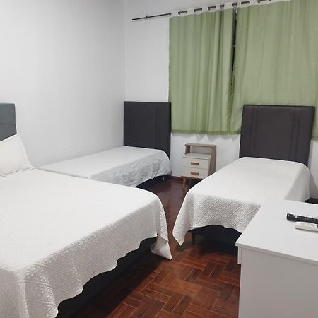 ホテル Pousada Cama & Cafe パラカトゥ エクステリア 写真