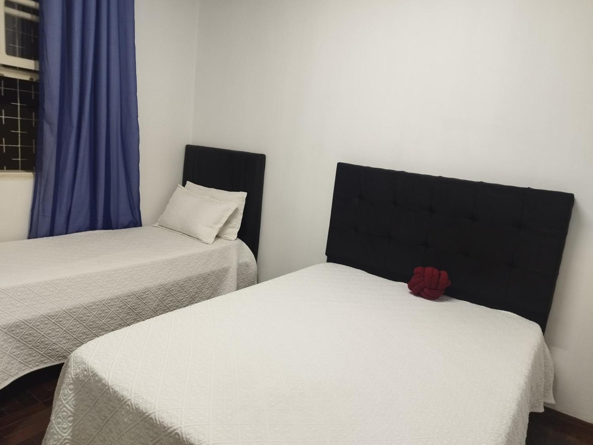ホテル Pousada Cama & Cafe パラカトゥ エクステリア 写真
